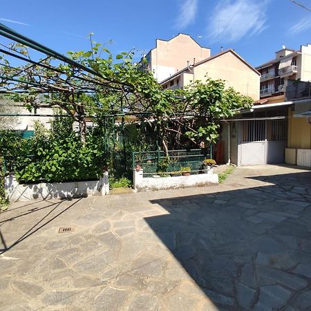 Il Giardino Di Paolo Lägenhet Turin Exteriör bild