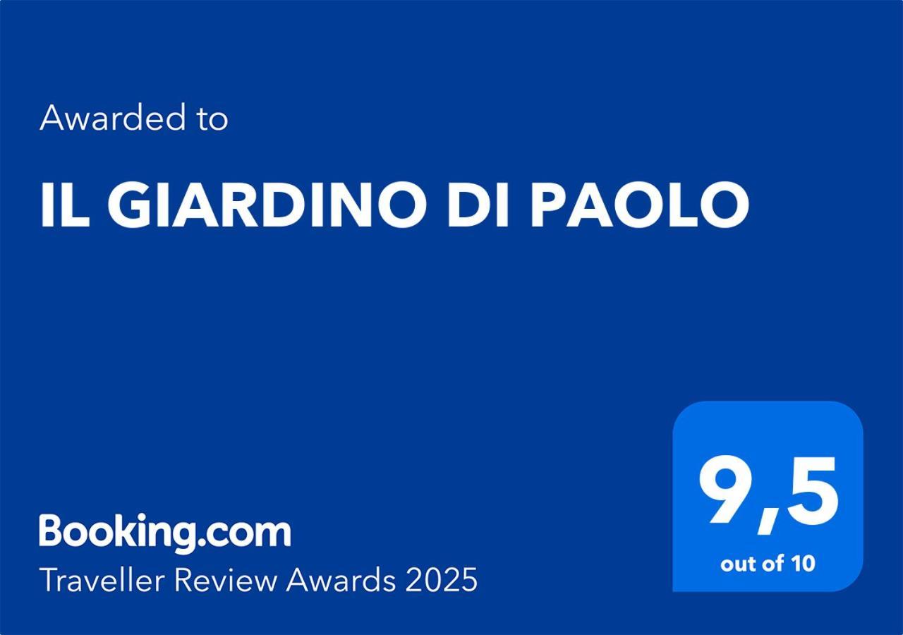 Il Giardino Di Paolo Lägenhet Turin Exteriör bild